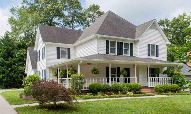 117 Spartan Court