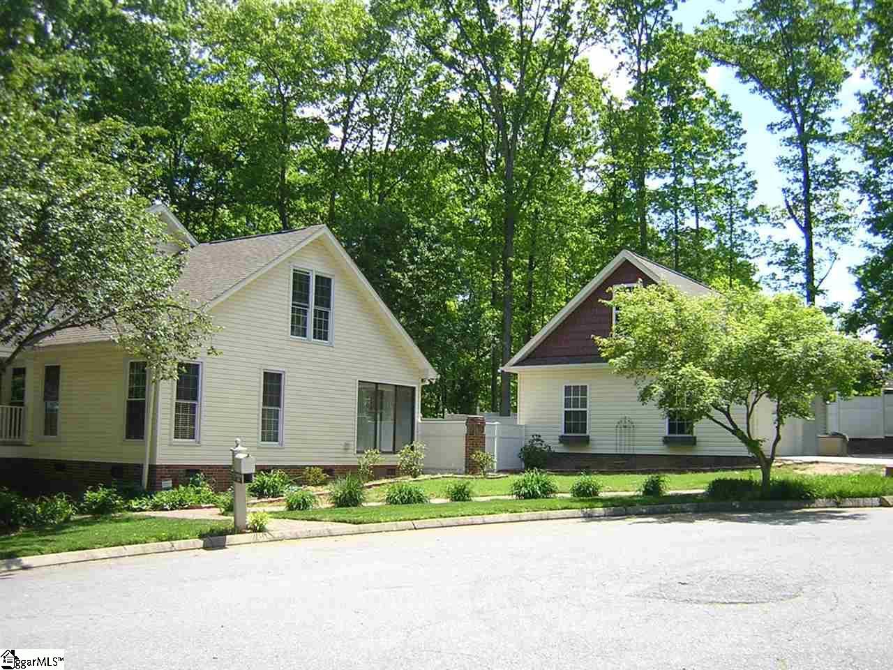 Property image 2 at 155 Plantation Drive, Easley, SC 29642