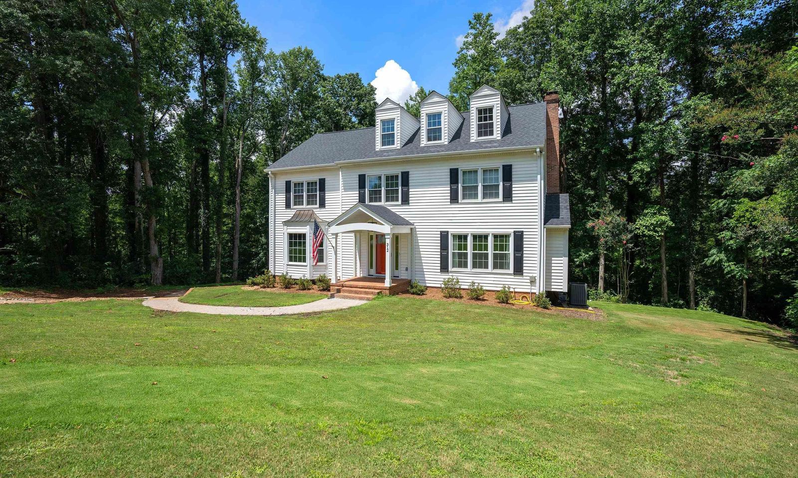 Property image 3 at 312 Heathwood Lane, Easley, SC 29640