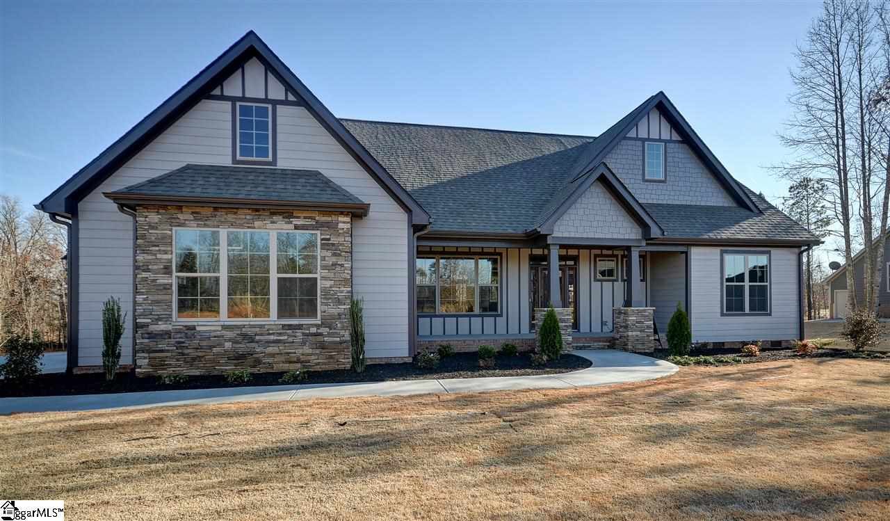 Property image 1 at 116 Acushnet Lane, Taylors, SC 29687