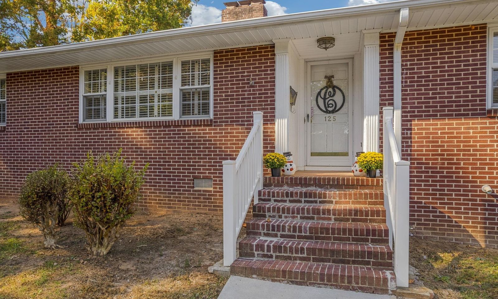 Property image 4 at 125 Tanglewood Drive, Anderson, SC 29621