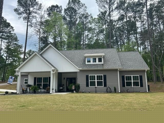 Property image 1 at 5 Short Street, Townville, SC 29689