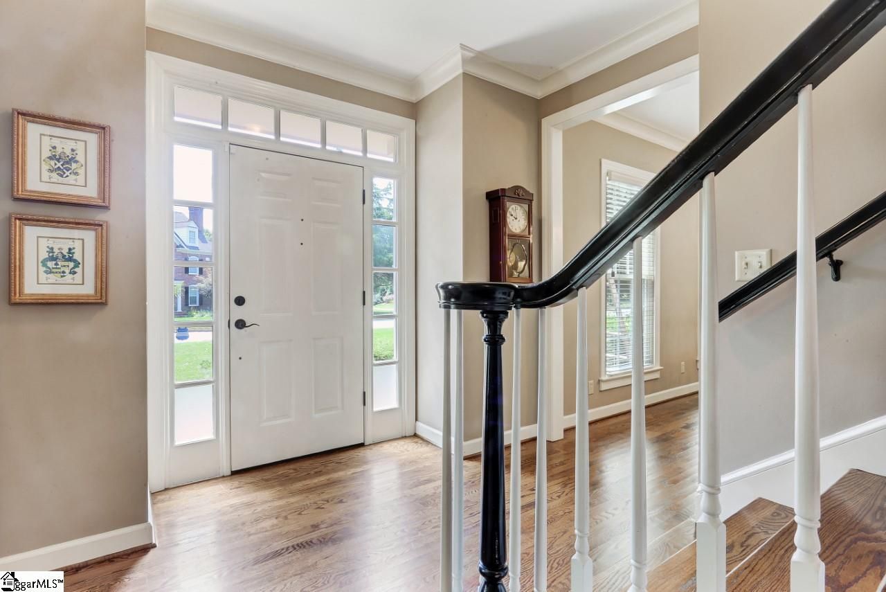 Property image 2 at 1003 River Walk Drive, Simpsonville, SC 29681