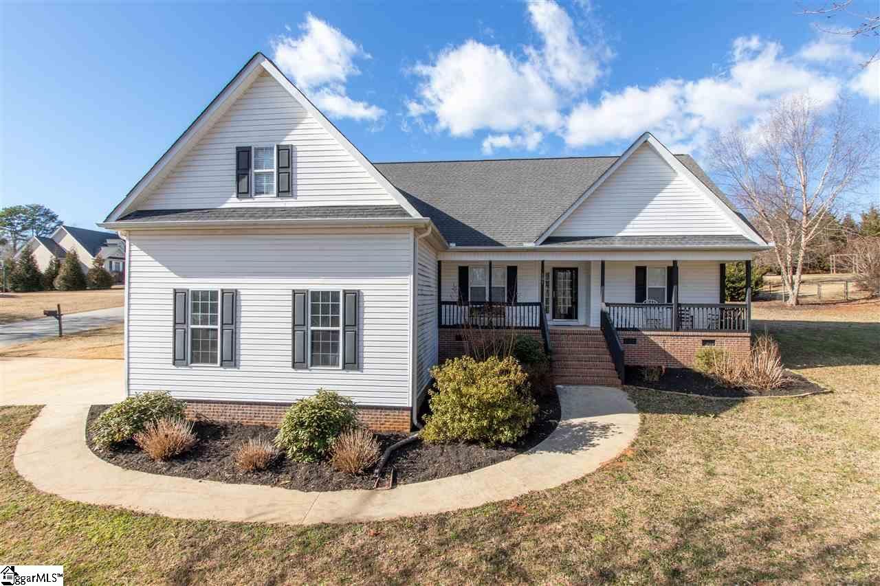 Main image of property at 103 Grand Hollow Road, Easley, SC 29642