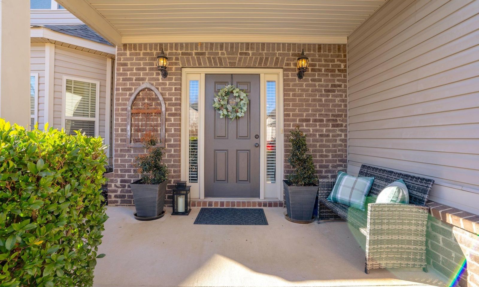 Property image 4 at 249 Oak Branch Drive, Simpsonville, SC 29681