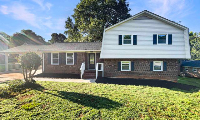 209 Barrett Drive