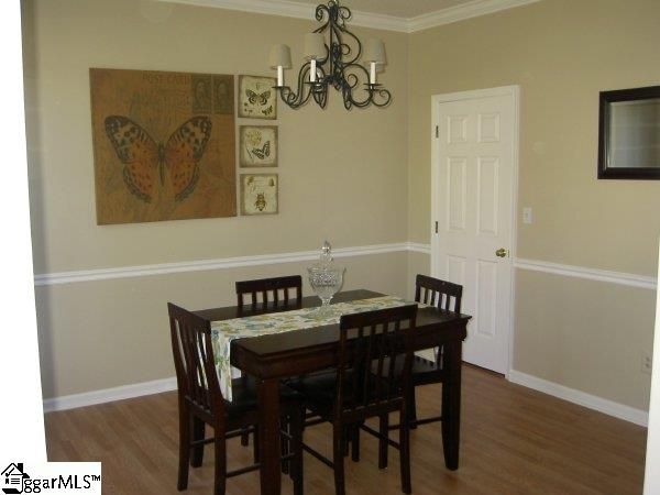 Property image 4 at 27 Poplar Springs Drive, Mauldin, SC 29662
