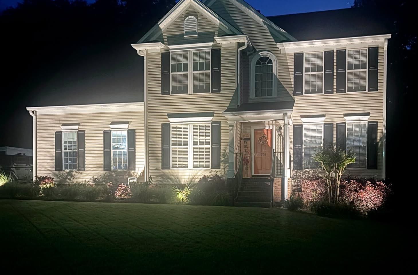 Property image 2 at 708 Sugar Maple Court, Fountain Inn, SC 29644
