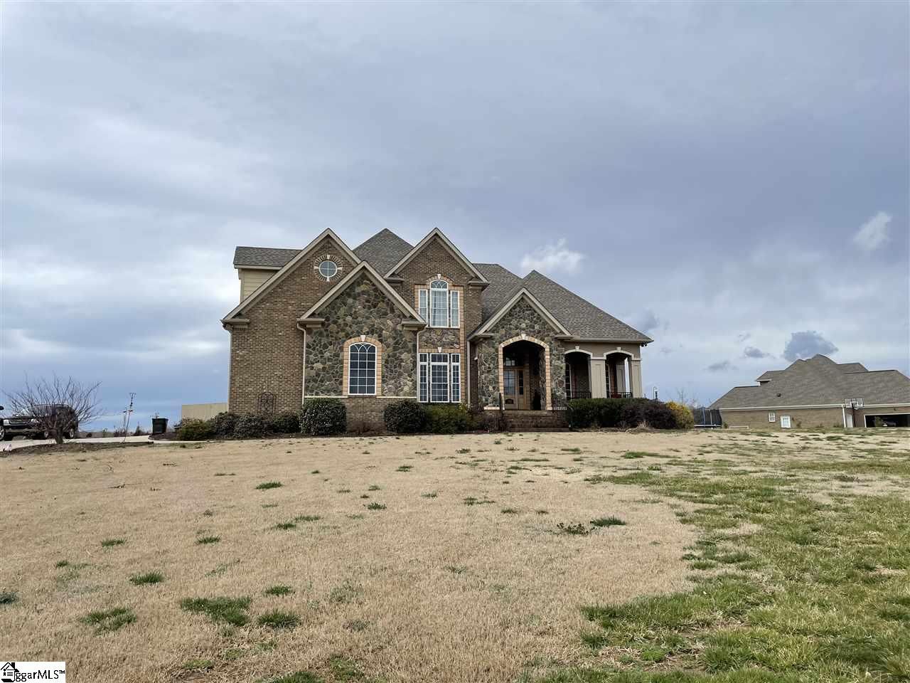 Property image 1 at 252 Thorncrest Drive, Pauline, SC 29374