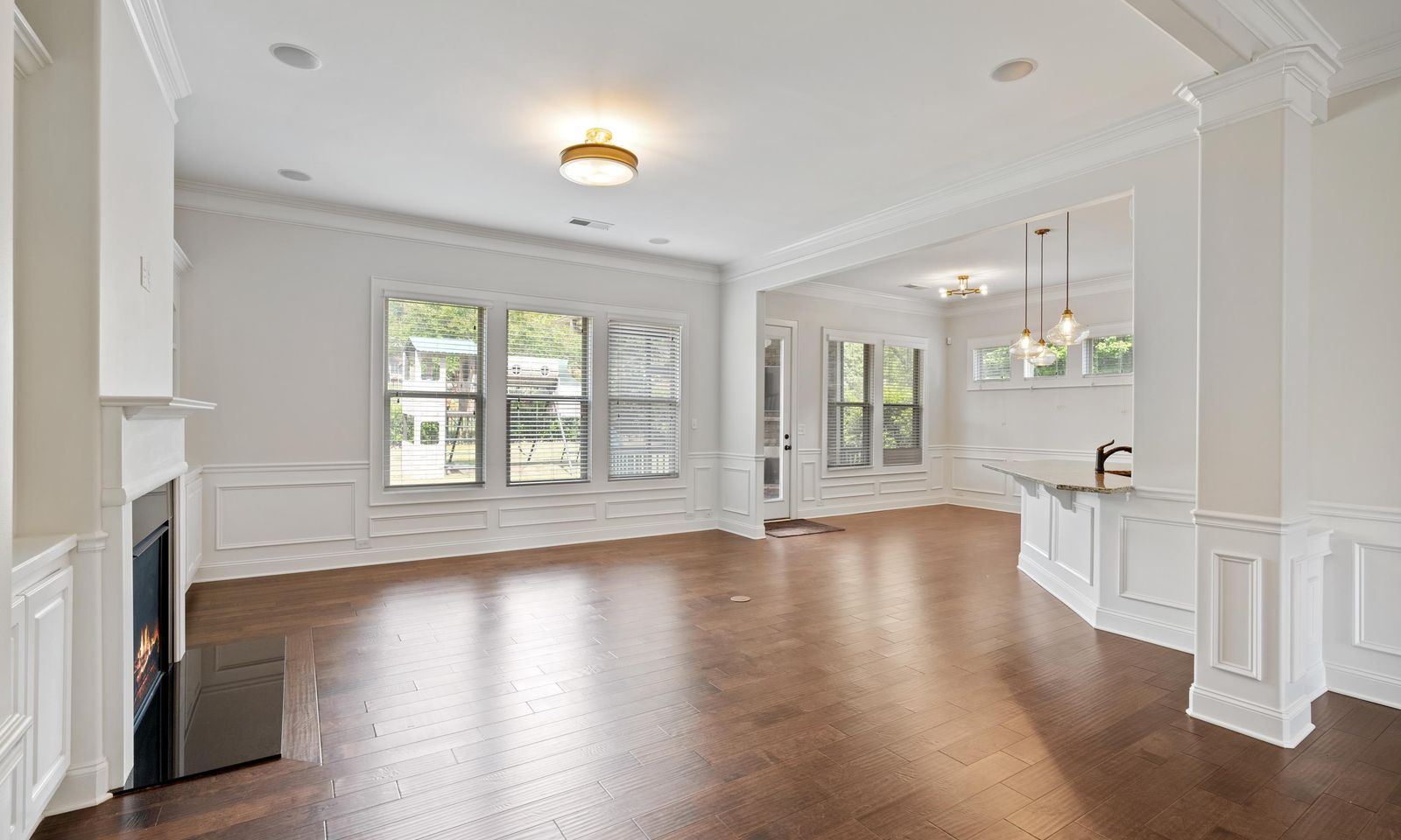 Property image 4 at 105 Grove Valley Way, Greenville, SC 29605