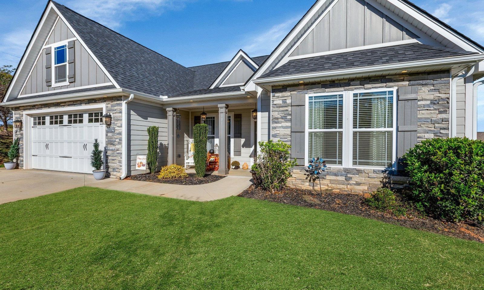 Property image 3 at 101 Southern Oaks Drive, Inman, SC 29349