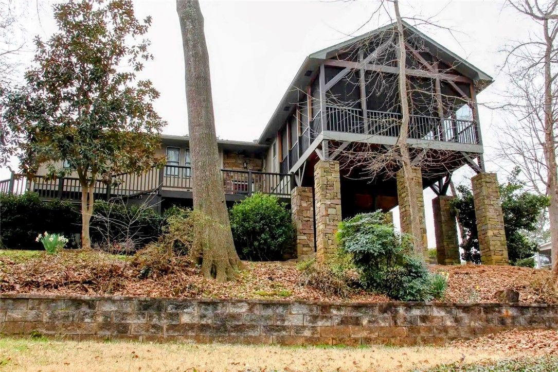 Property image 3 at 205 Talmadge Drive, Spartanburg, SC 29307