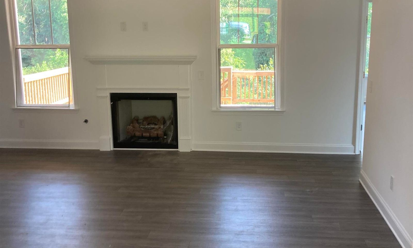 Property image 3 at 532 Forden Drive, Wellford, SC 29385