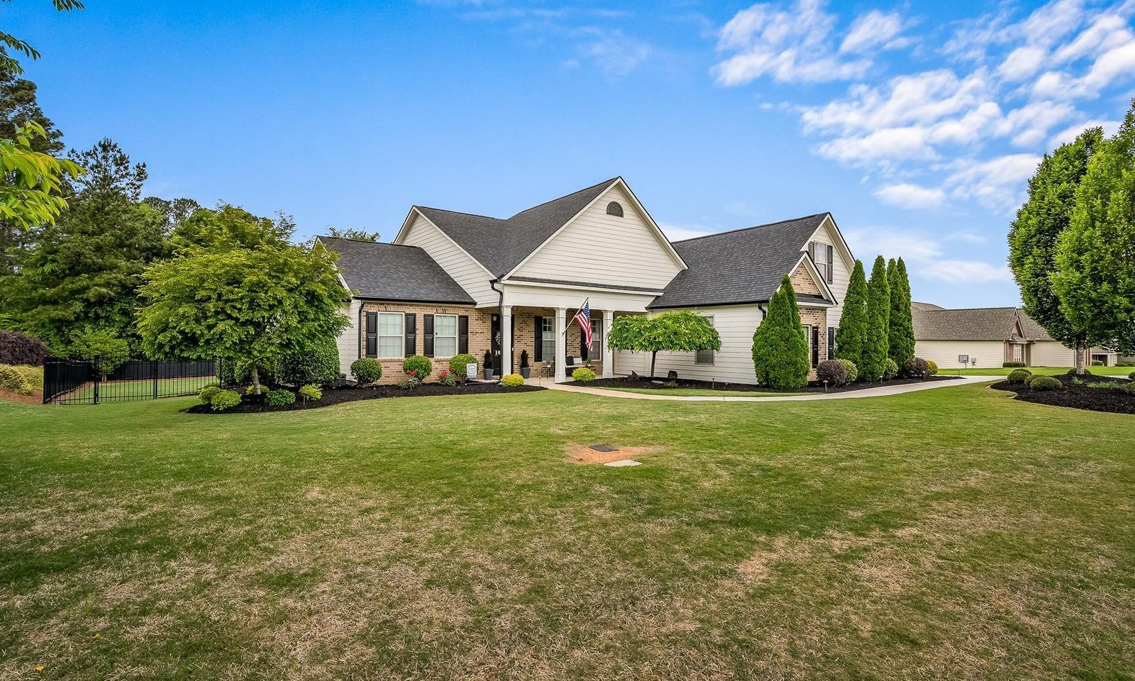 Property image 3 at 1001 Hillcrest Court, Anderson, SC 29621