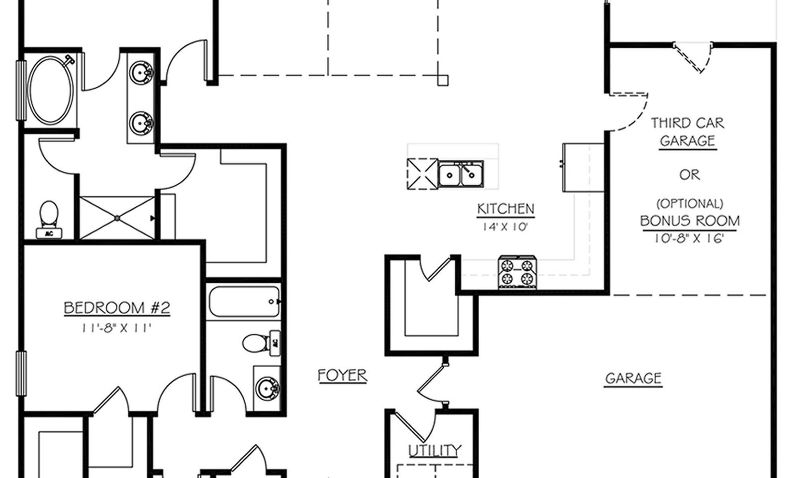 Property image 2 at 505 Alan Jeffrey Avenue, Greer, SC 29651