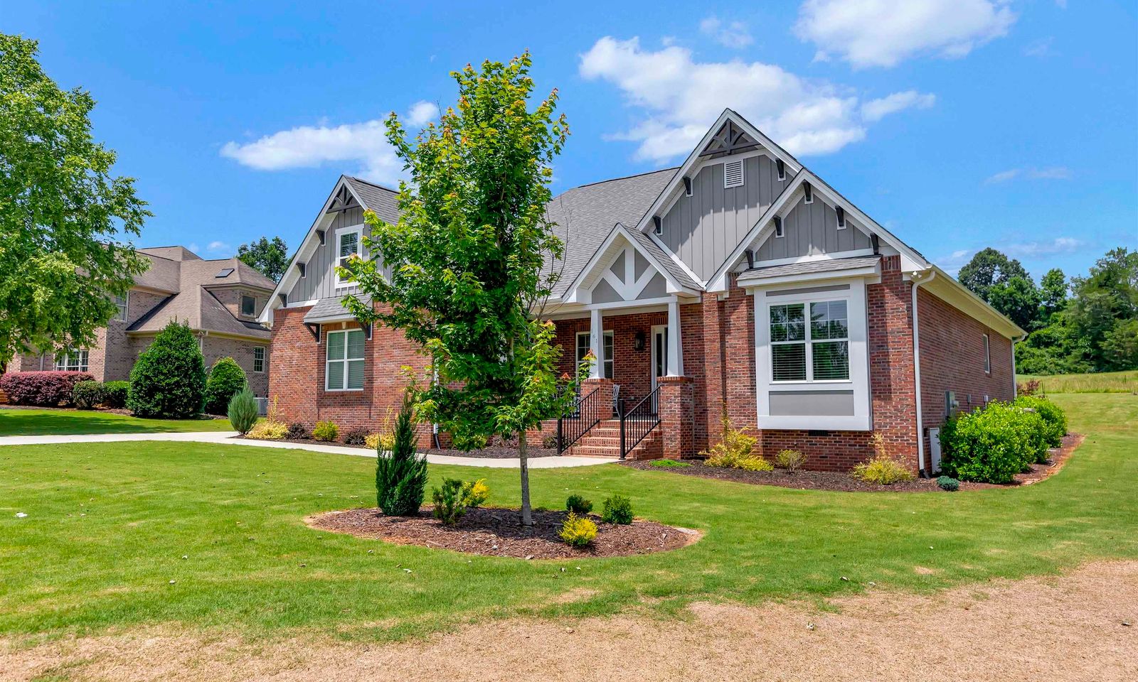 Property image 3 at 161 Tully Drive, Anderson, SC 29621