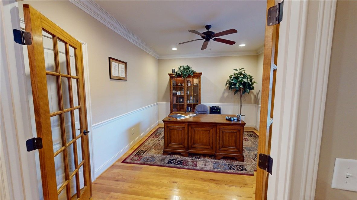 Property image 3 at 614 Winter Pine Court, Seneca, SC 29672
