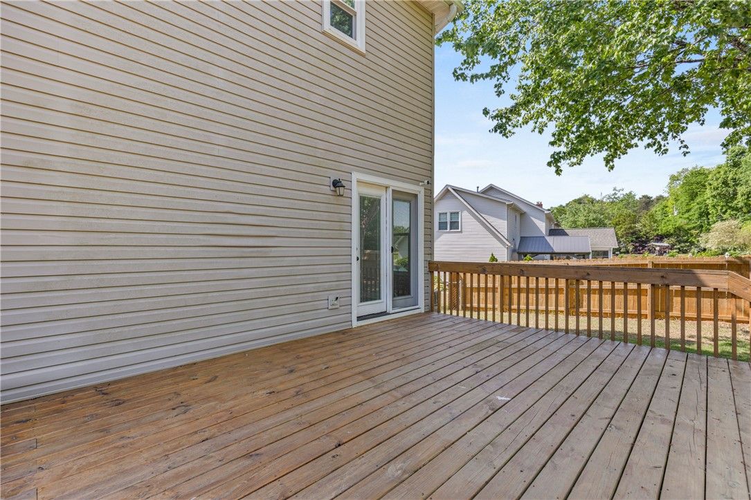 Property image 5 at 137 Dustin Street, Easley, SC 29642