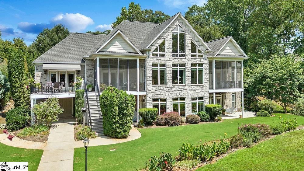 Property image 4 at 1024 North Shore Drive, Anderson, SC 29625