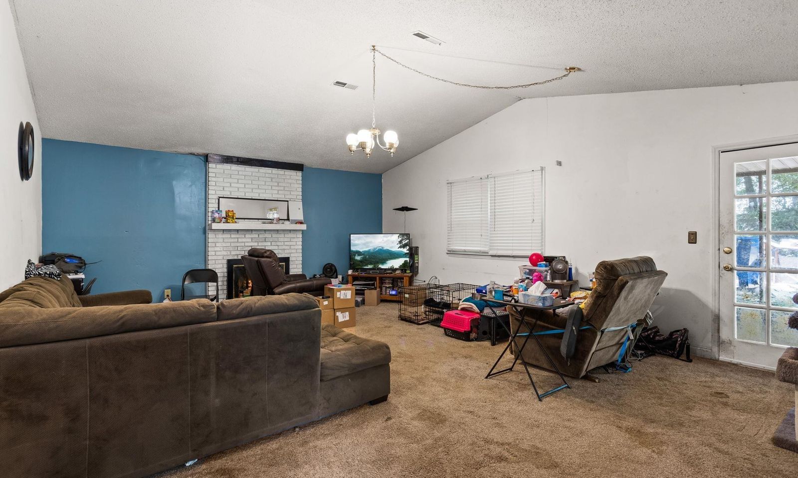 Property image 5 at 217 Hunters Trail, Greenville, SC 29615-4026