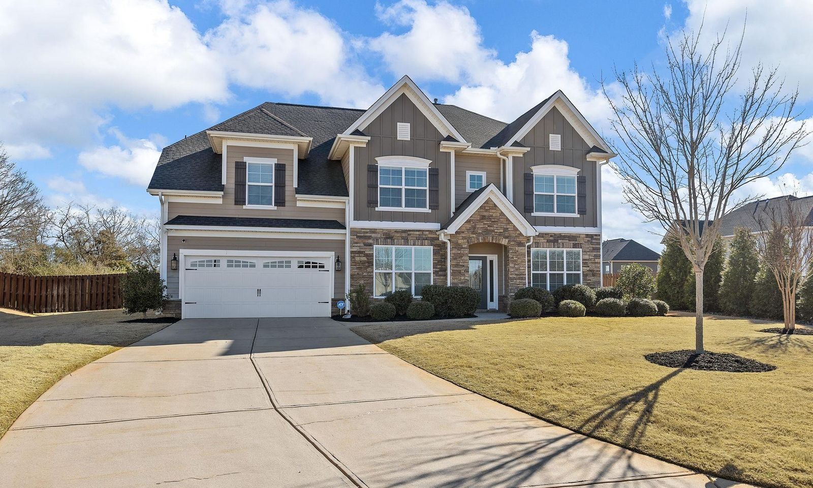 Property image 2 at 202 Walnut HIll Court, Simpsonville, SC 29681-4783
