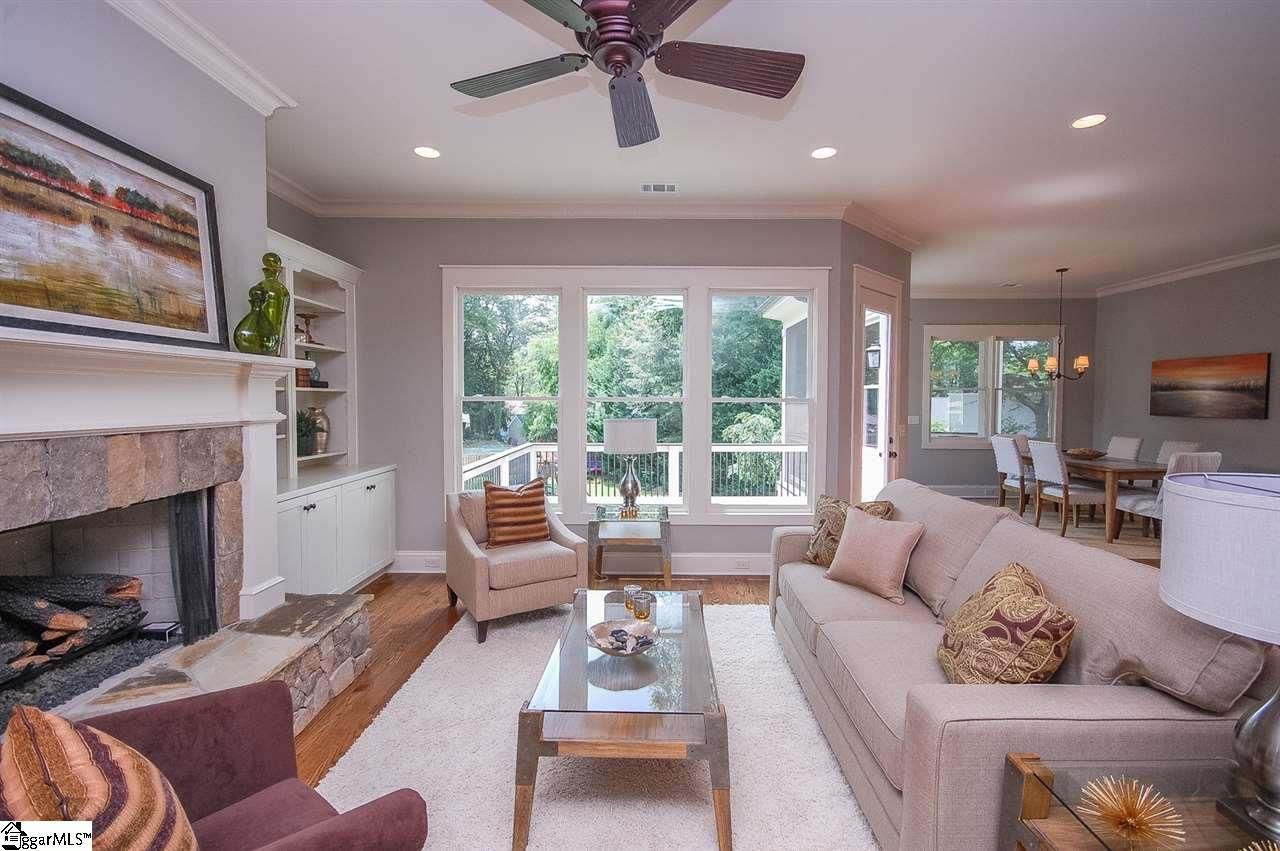 Property image 2 at 7 Jenkinson Court, Greenville, SC 29605