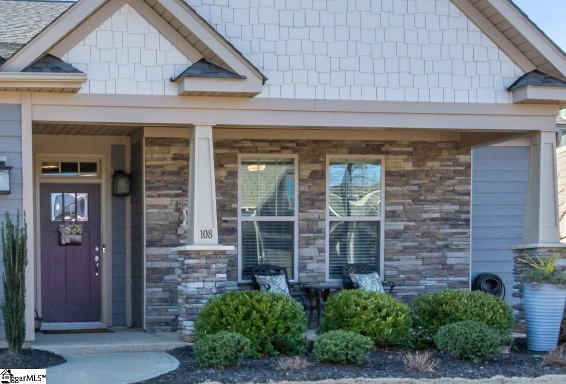 Property image 2 at 108 Ravencrest Court, Simpsonville, SC 29680