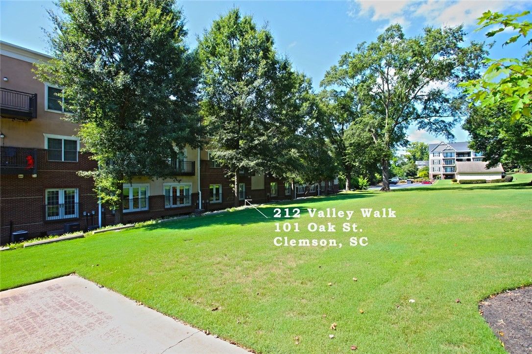 Property image 2 at 101 Oak Street, Clemson, SC 29631