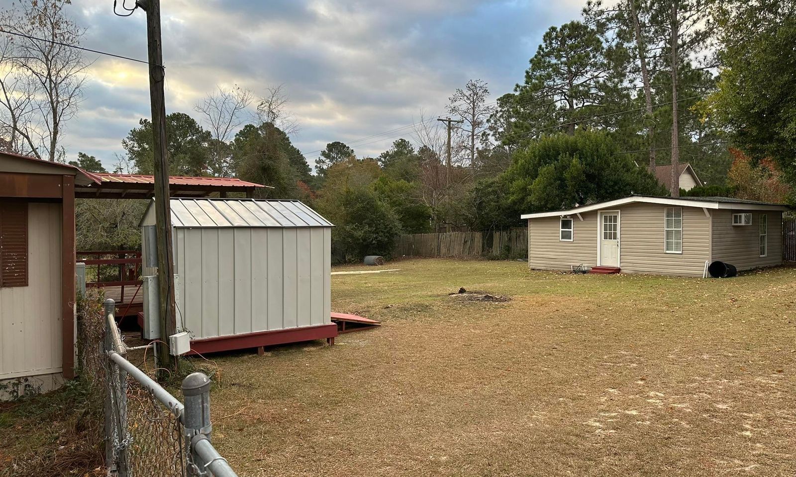 Property image 5 at 540 Fore Avenue, Columbia, SC 29229