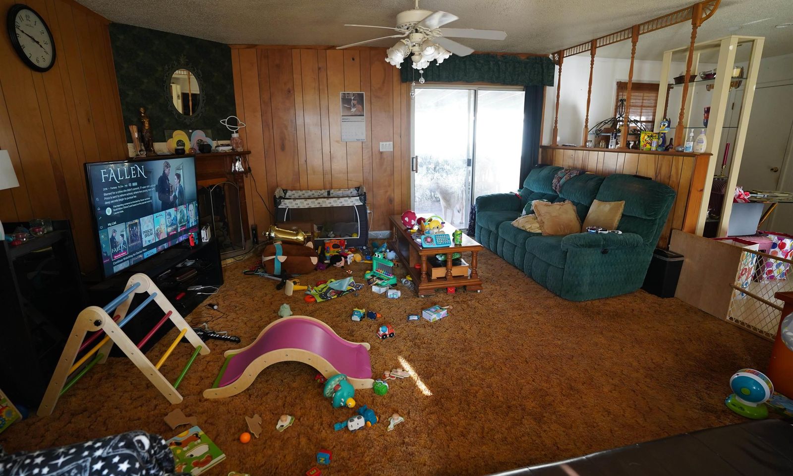 Property image 3 at 207 Highland Road, Duncan, SC 29334