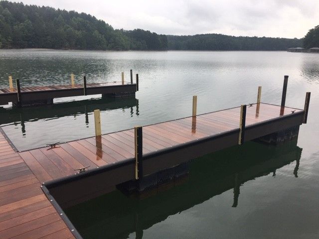 Main image of property at 1265 Mooring Line Drive, Seneca, SC 29672