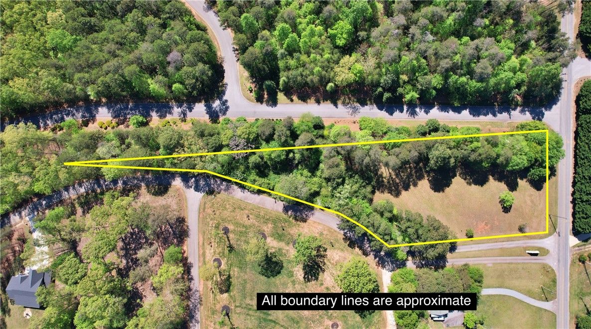 Property image 5 at 00 Mooring Line Drive, Seneca, SC 29672
