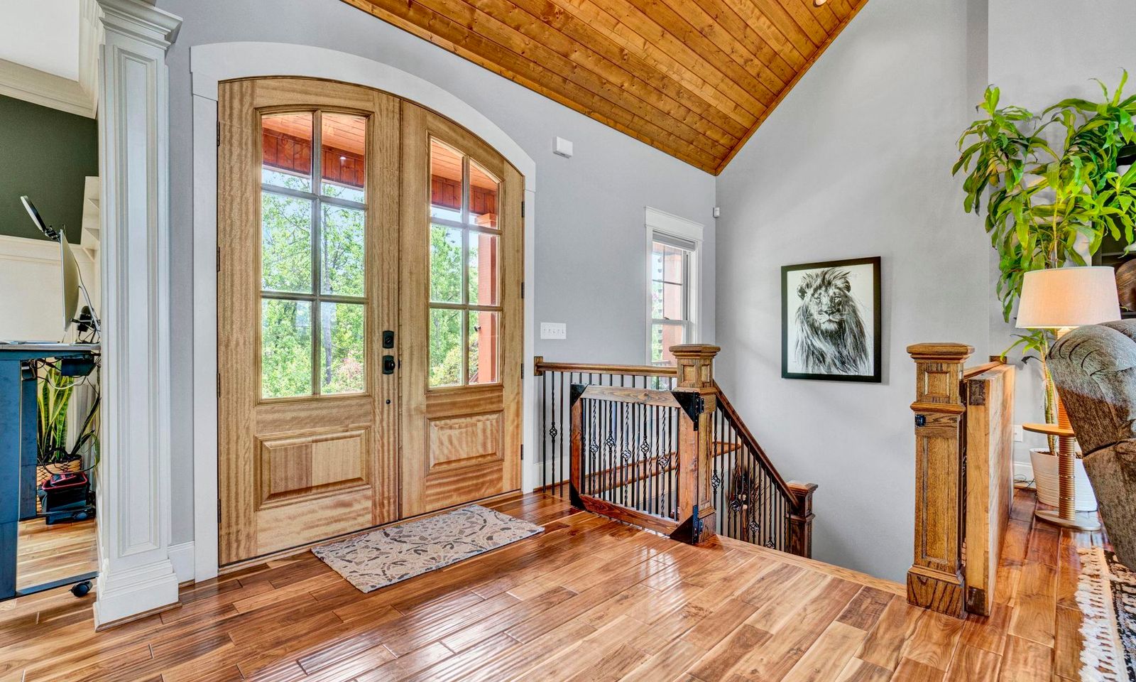 Property image 5 at 129 Eliza Lane, Marietta, SC 29661