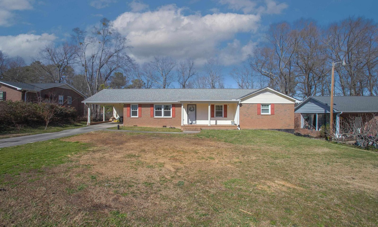 Property image 4 at 413 Fairhaven Drive, Taylors, SC 29687