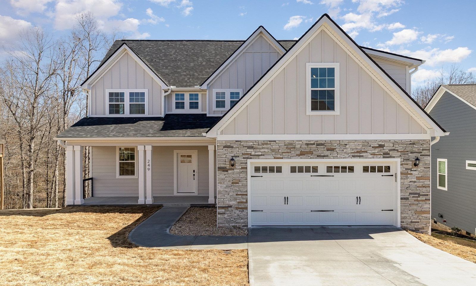 Audubon Acres, Easley Community