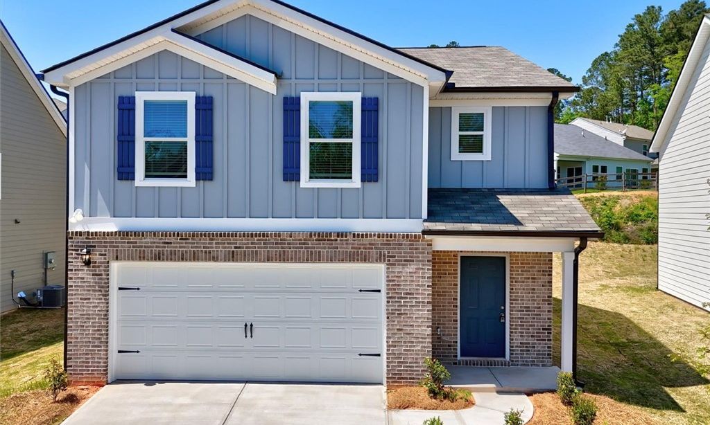 1140 Denington Drive