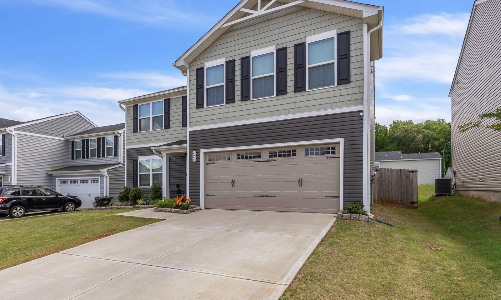 Property image 3 at 426 Edenvale Drive, Greer, SC 29651