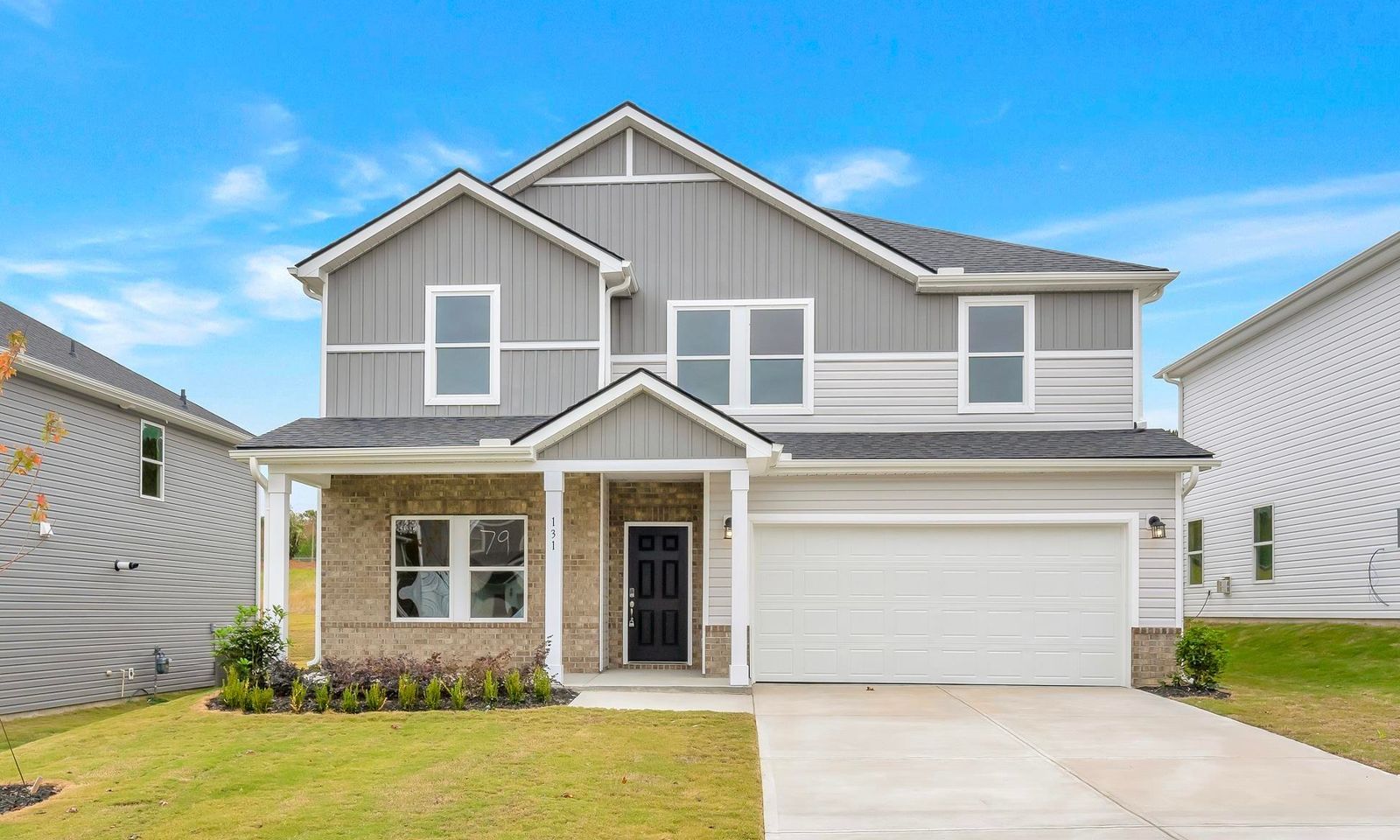 Main image of property at 131 Layken Drive, Fountain Inn, SC 29644