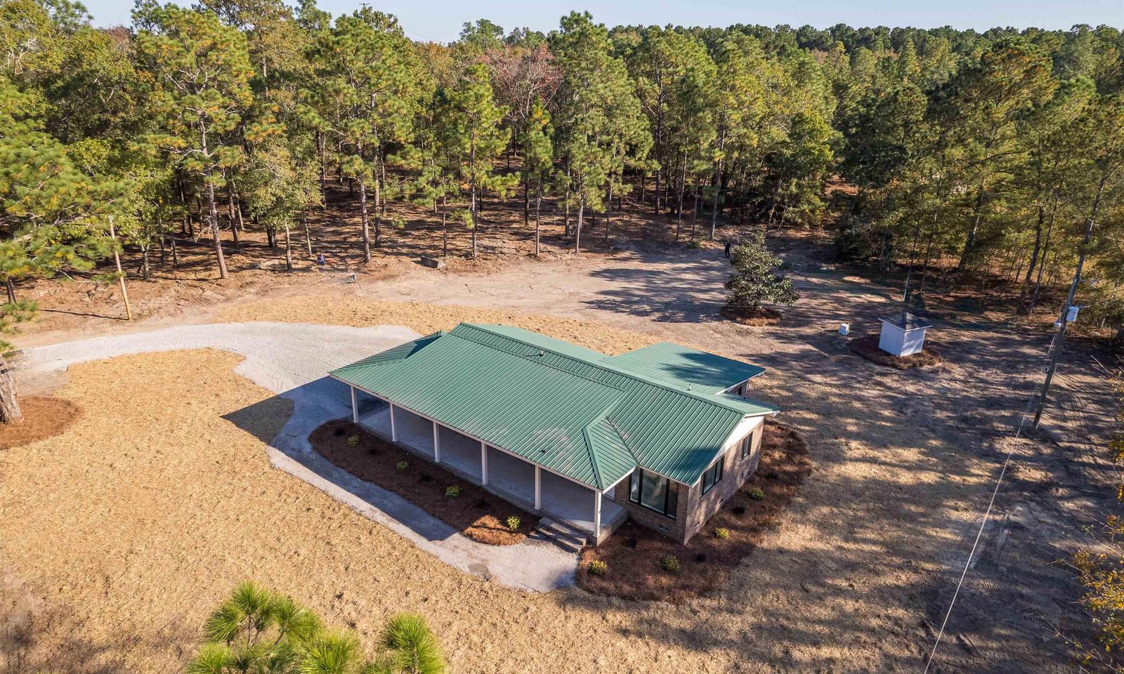 1032 Calvary Church Road