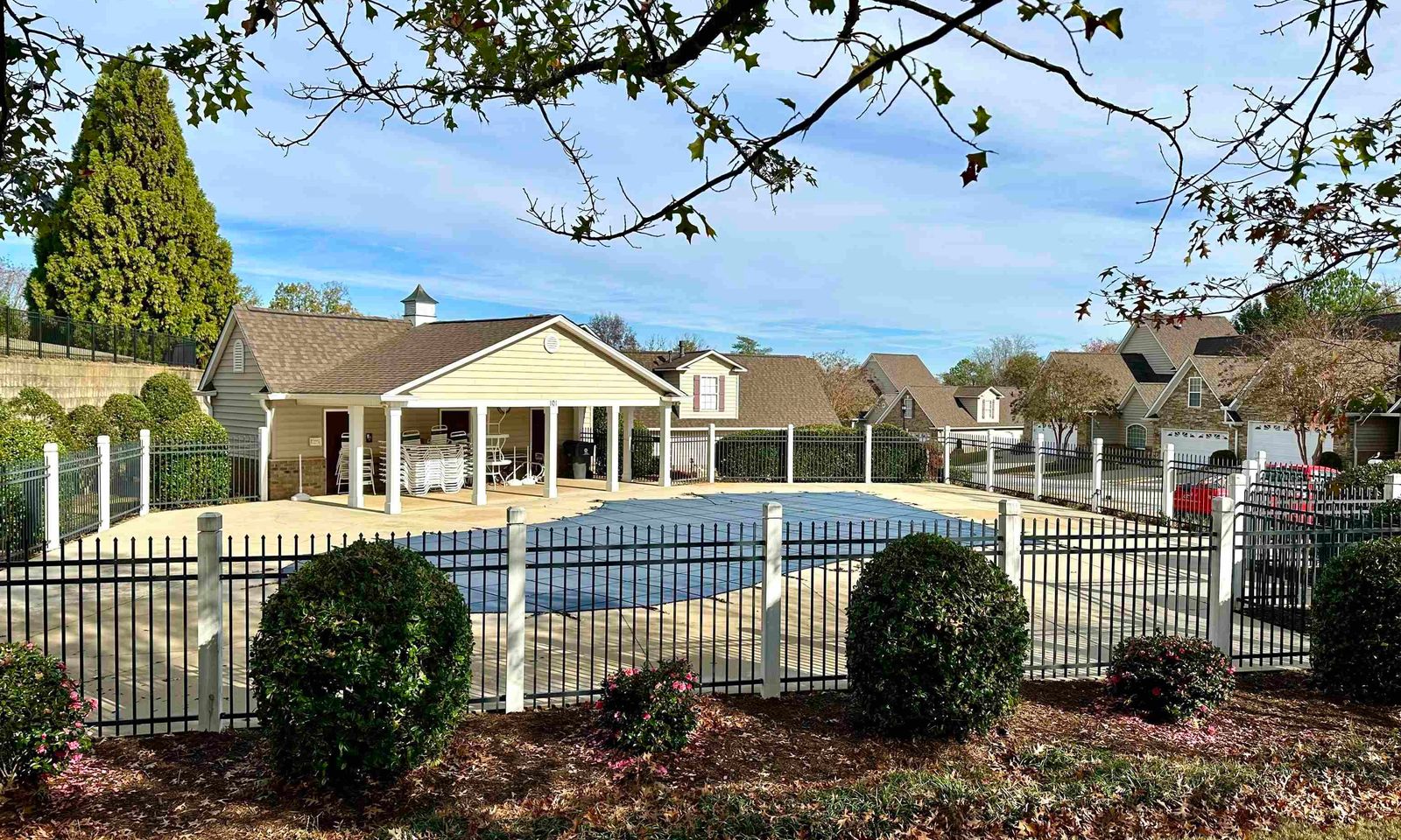 Property image 3 at 302 Rocky Top Drive, Greenville, SC 29615