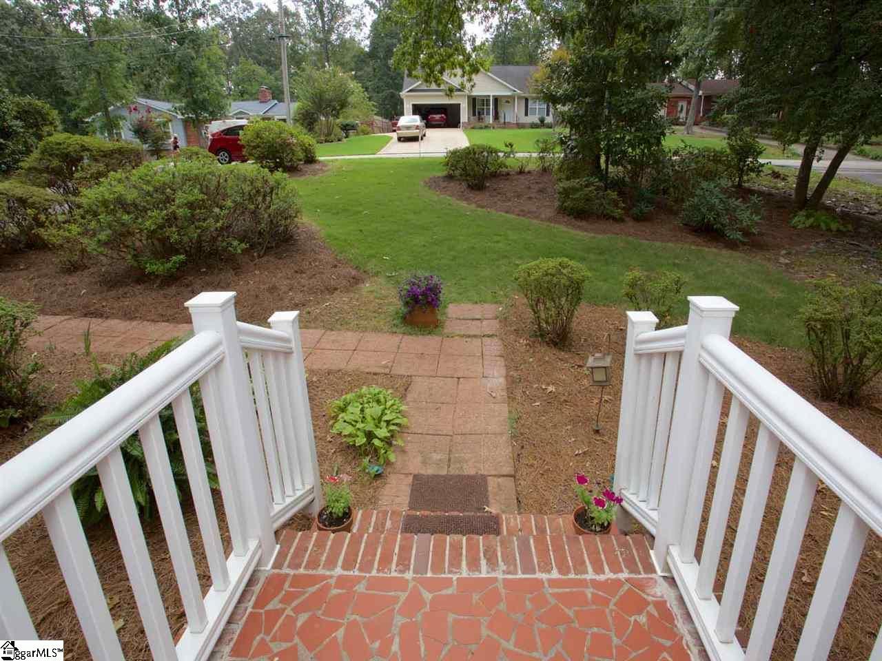 Property image 4 at 18 Zelma Drive, Greenville, SC 29617