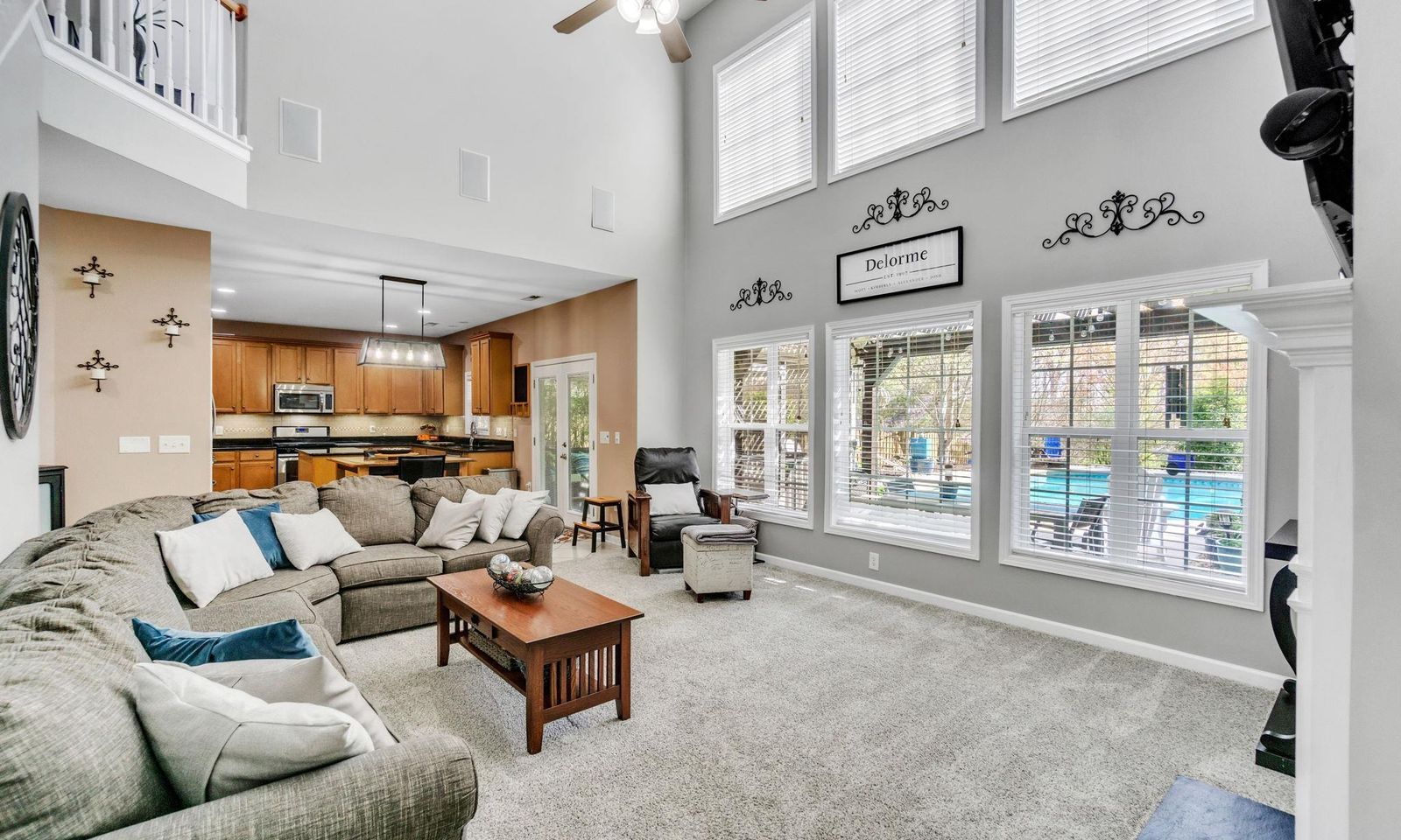 Property image 5 at 348 Archway Court, Moore, SC 29369