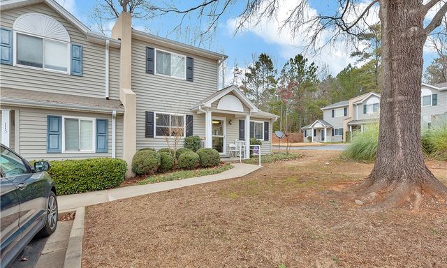 117 Perkins Place