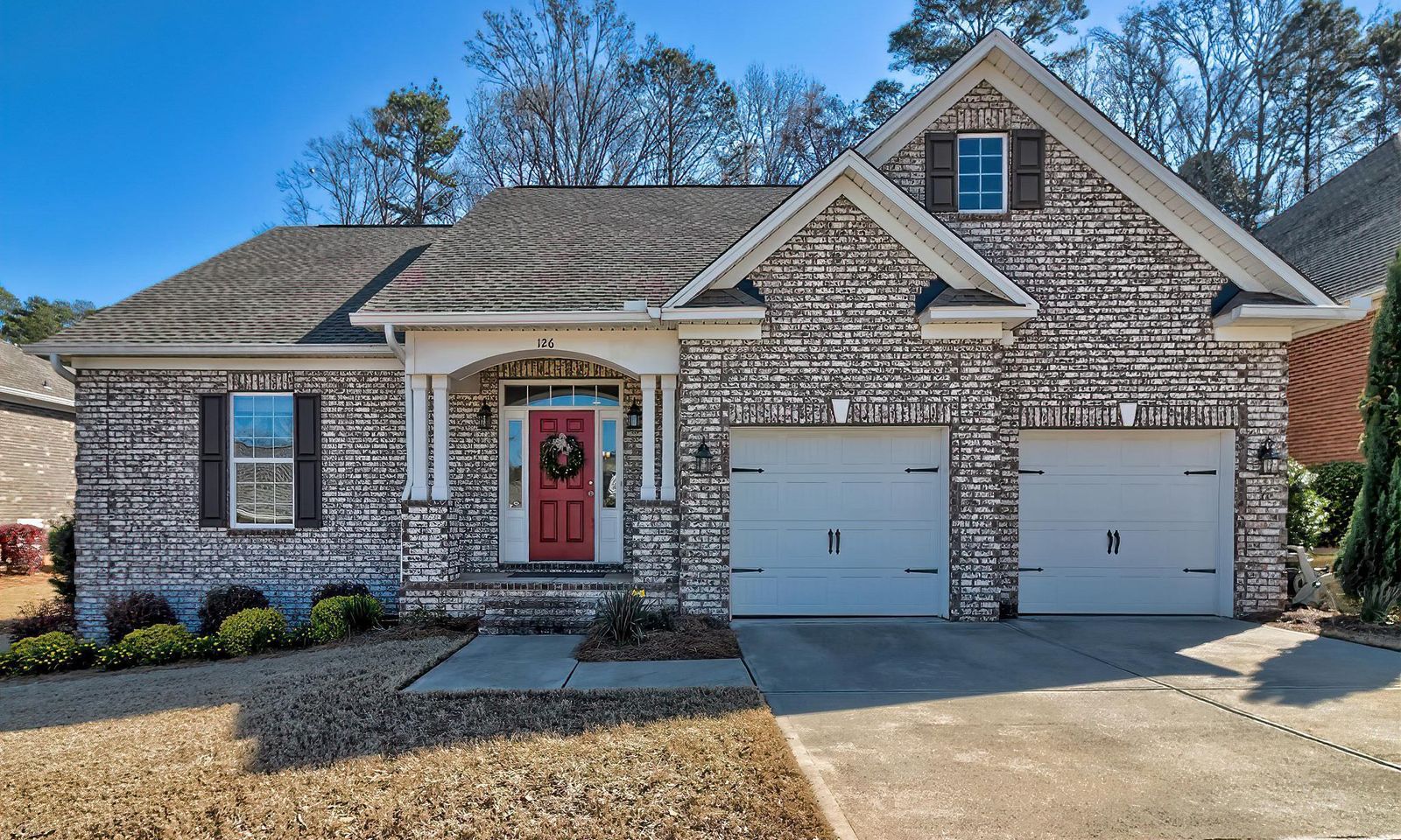 126 Regatta Forest Drive