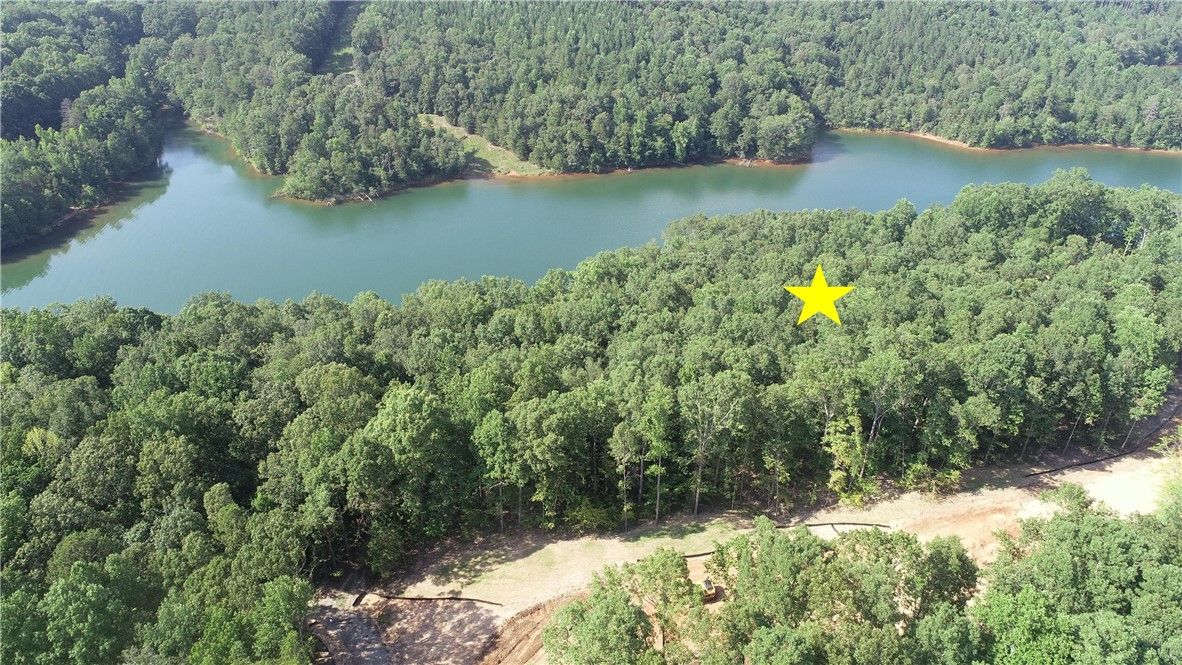 Property image 5 at Lot 4 Tree Cat Trail, Seneca, SC 29678
