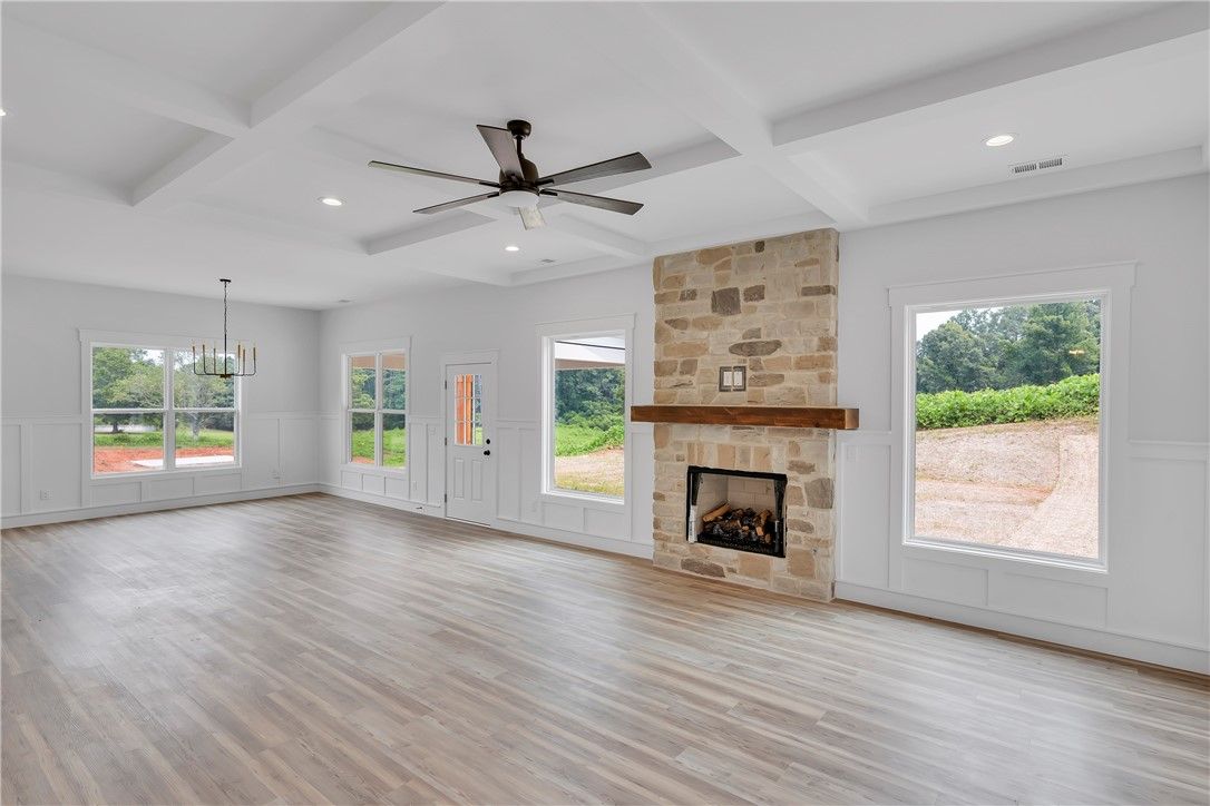 Property image 3 at 275 Heather Trail, Anderson, SC 29621