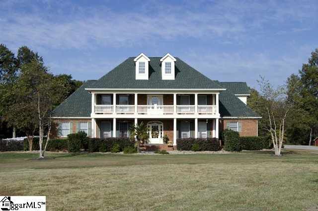 Property image 1 at 22 Jenkins Farm Way, Simpsonville, SC 29680