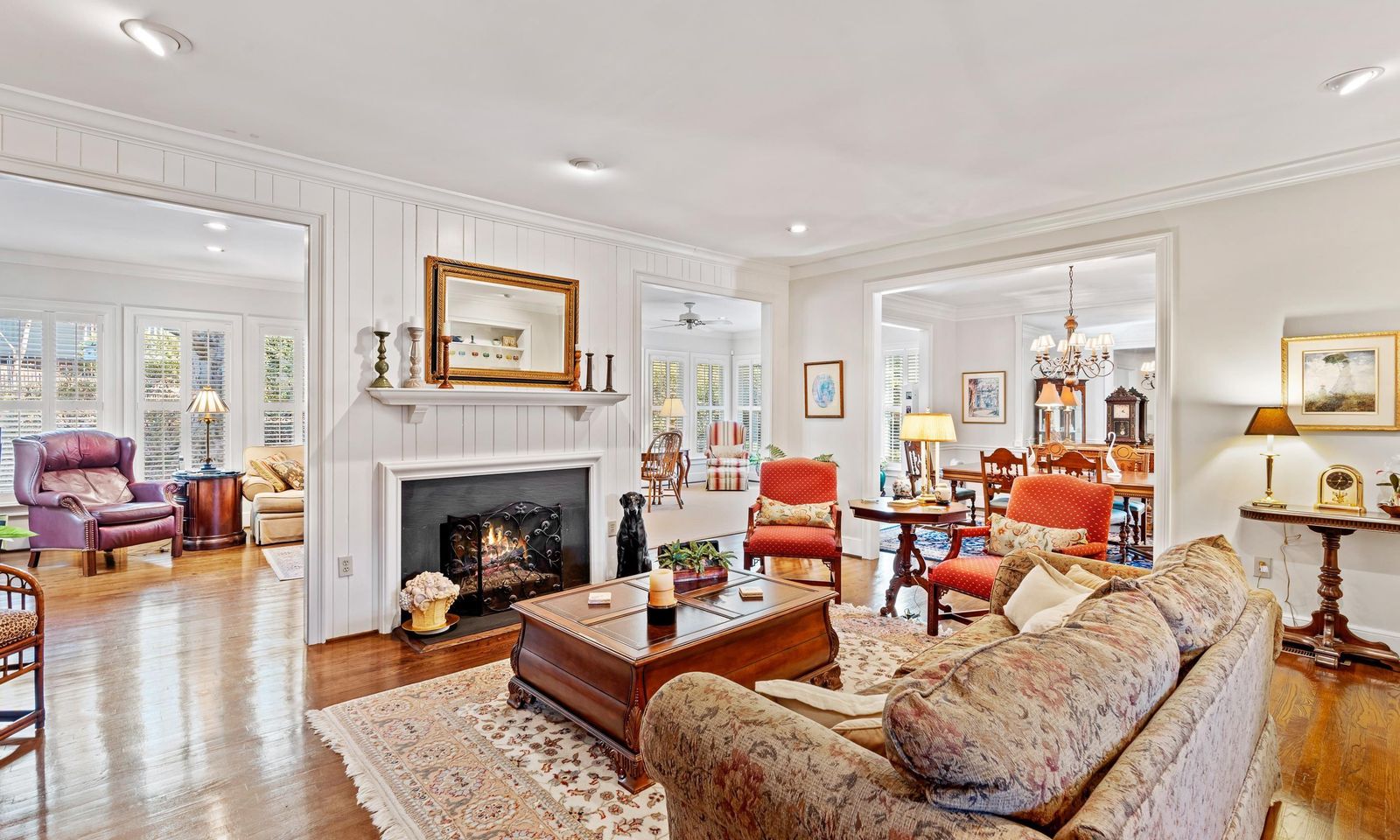 Property image 3 at 10 Landsdown Avenue, Greenville, SC 29601