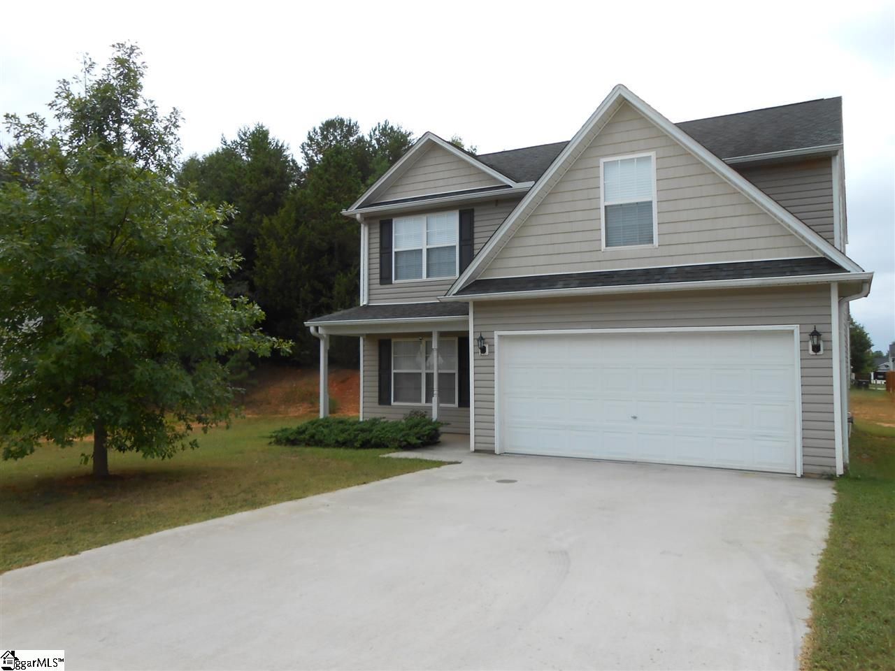 Property image 2 at 5 Red Finch Drive, Simpsonville, SC 29680