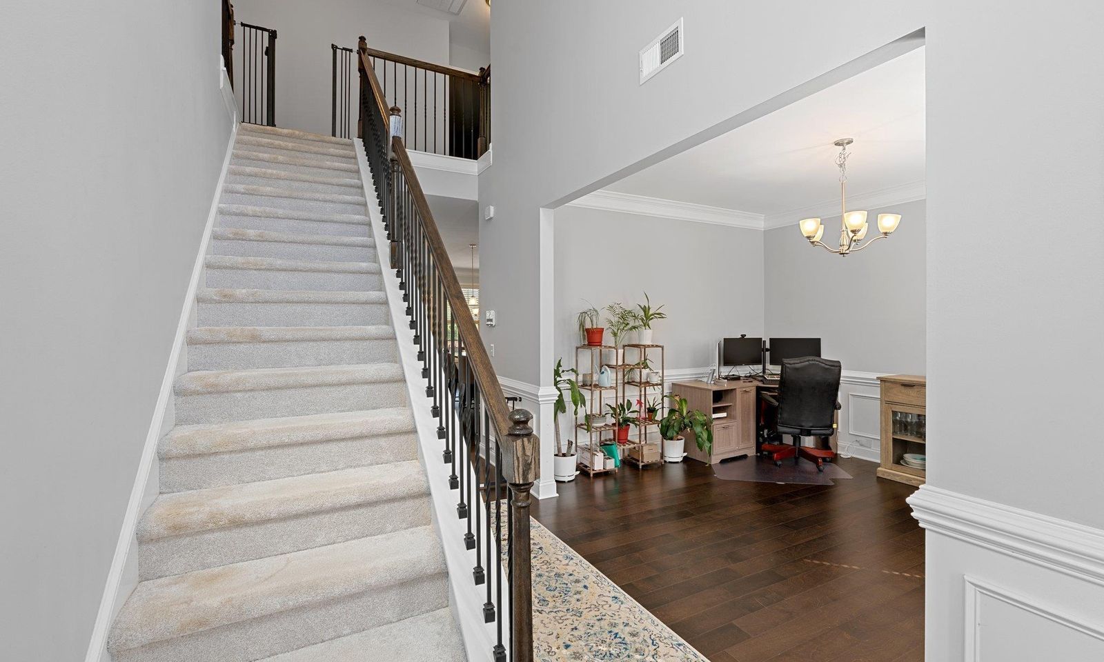 Property image 3 at 16 Noble Wing Lane, Taylors, SC 29687
